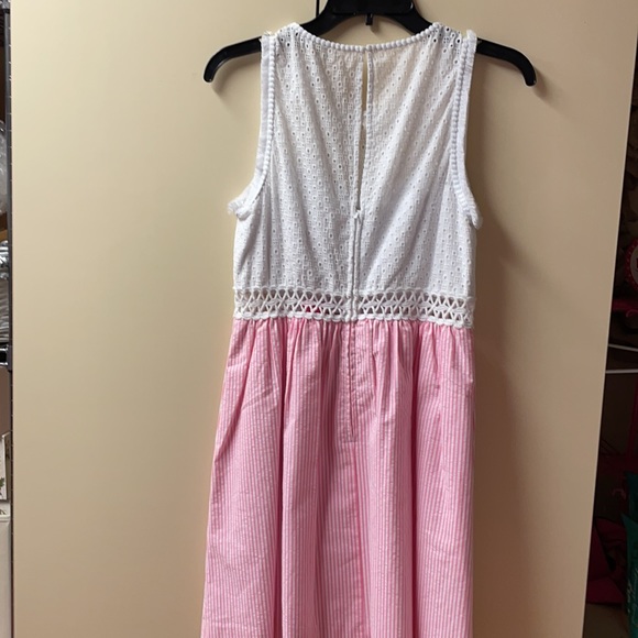 NWT Lilly Pulitzer womens Alivia dress - Picture 9 of 9